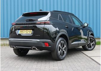 Peugeot 2008 1.2 Hybrid 136PK Allure | NIEUW!!| Navigatie | 360’Camera | LMV | Adaptief Cruise Control | AppleCarPlay/AndroidAuto | 17”LMV | LED | Keyless | Stoelverwarming |