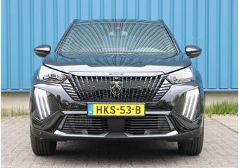 Peugeot 2008 1.2 Hybrid 136PK Allure | NIEUW!!| Navigatie | 360’Camera | LMV | Adaptief Cruise Control | AppleCarPlay/AndroidAuto | 17”LMV | LED | Keyless | Stoelverwarming |