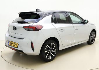 Opel CORSA 1.2 Turbo GS | Achteruitrijcamera | Parkeersensoren V+A | Cruise & climate control | Apple Carplay / Android Auto | LMV