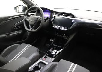 Opel CORSA 1.2 Turbo GS | Achteruitrijcamera | Parkeersensoren V+A | Cruise & climate control | Apple Carplay / Android Auto | LMV