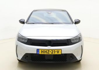 Opel CORSA 1.2 Turbo GS | Achteruitrijcamera | Parkeersensoren V+A | Cruise & climate control | Apple Carplay / Android Auto | LMV