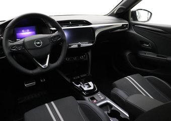 Opel CORSA 1.2 Turbo GS | Achteruitrijcamera | Parkeersensoren V+A | Cruise & climate control | Apple Carplay / Android Auto | LMV