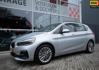 BMW 2-SERIE Active Tourer 225xe iPerformance Luxury plug in Hybride |leder| Camera | Panoramadak