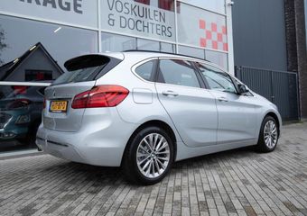 BMW 2-SERIE Active Tourer 225xe iPerformance Luxury plug in Hybride |leder| Camera | Panoramadak