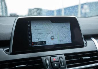 BMW 2-SERIE Active Tourer 225xe iPerformance Luxury plug in Hybride |leder| Camera | Panoramadak