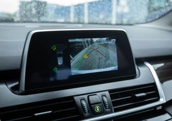 BMW 2-SERIE Active Tourer 225xe iPerformance Luxury plug in Hybride |leder| Camera | Panoramadak