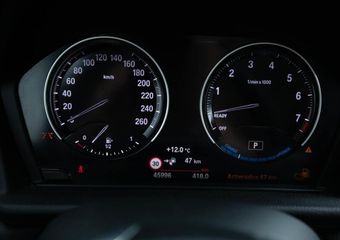 BMW 2-SERIE Active Tourer 225xe iPerformance Luxury plug in Hybride |leder| Camera | Panoramadak