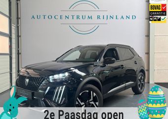 Peugeot 2008 1.2 PureTech 130 GT BOVAG GARANTIE