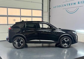 Peugeot 2008 1.2 PureTech 130 GT BOVAG GARANTIE