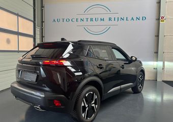 Peugeot 2008 1.2 PureTech 130 GT BOVAG GARANTIE