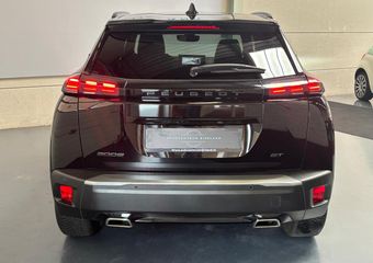 Peugeot 2008 1.2 PureTech 130 GT BOVAG GARANTIE