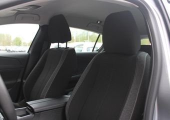 Peugeot 308 1.2 110PK ACTIVE PACK BUSINESS | NAVIGATIE | PARKEERSENSOREN ACHTER | DRAADLOZE APPLE CARPLAY/ANDROID AUTO | CRUISE CONTROL | LED KOPLAMPEN | CLIMATE CONTROL | KEYLESS START |