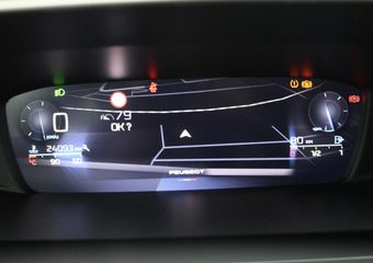 Peugeot 308 1.2 110PK ACTIVE PACK BUSINESS | NAVIGATIE | PARKEERSENSOREN ACHTER | DRAADLOZE APPLE CARPLAY/ANDROID AUTO | CRUISE CONTROL | LED KOPLAMPEN | CLIMATE CONTROL | KEYLESS START |