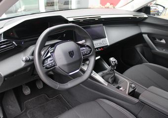 Peugeot 308 1.2 110PK ACTIVE PACK BUSINESS | NAVIGATIE | PARKEERSENSOREN ACHTER | DRAADLOZE APPLE CARPLAY/ANDROID AUTO | CRUISE CONTROL | LED KOPLAMPEN | CLIMATE CONTROL | KEYLESS START |