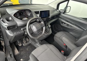 Peugeot PARTNER 1.5 BlueHDI Premium Erg Netjes! | Cruise control | CarPlay | Airco