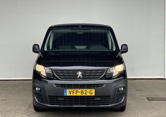 Peugeot PARTNER 1.5 BlueHDI Premium Erg Netjes! | Cruise control | CarPlay | Airco