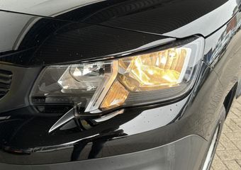 Peugeot PARTNER 1.5 BlueHDI Premium Erg Netjes! | Cruise control | CarPlay | Airco