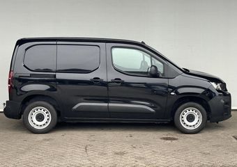 Peugeot PARTNER 1.5 BlueHDI Premium Erg Netjes! | Cruise control | CarPlay | Airco