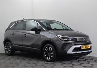 Opel Crossland 1.2 TURBO 110PK LEVEL 3