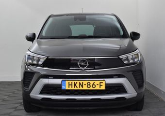 Opel Crossland 1.2 TURBO 110PK LEVEL 3
