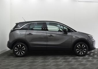 Opel Crossland 1.2 TURBO 110PK LEVEL 3