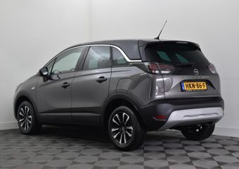 Opel Crossland 1.2 TURBO 110PK LEVEL 3
