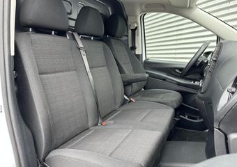 Mercedes-Benz VITO 114 CDI Automaat Navigatie Airco Camera etc