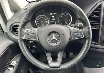 Mercedes-Benz VITO 114 CDI Automaat Navigatie Airco Camera etc