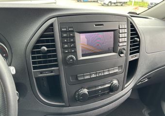 Mercedes-Benz VITO 114 CDI Automaat Navigatie Airco Camera etc