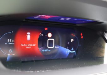Peugeot 208 1.2 PureTech Allure|Automaat|3D Dash|Carplay