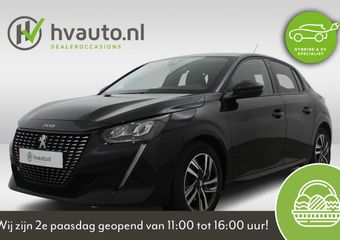 Peugeot 208 1.2 PURETECH 100PK ALLURE | Carplay | Camera | Cruise Adaptief