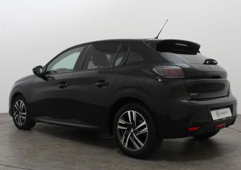 Peugeot 208 1.2 PURETECH 100PK ALLURE | Carplay | Camera | Cruise Adaptief