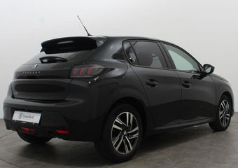Peugeot 208 1.2 PURETECH 100PK ALLURE | Carplay | Camera | Cruise Adaptief