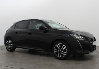 Peugeot 208 1.2 PURETECH 100PK ALLURE | Carplay | Camera | Cruise Adaptief