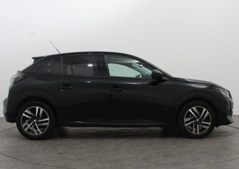 Peugeot 208 1.2 PURETECH 100PK ALLURE | Carplay | Camera | Cruise Adaptief