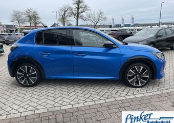 Peugeot 208 1.2 PureTech GT-Line AUTOMAAT 131PK CAMERA