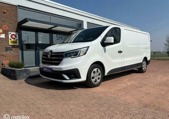 Renault TRAFIC bestel 2.0 dCi 130 T30 L2H1 Work Edition
