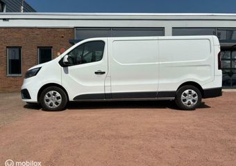 Renault TRAFIC bestel 2.0 dCi 130 T30 L2H1 Work Edition