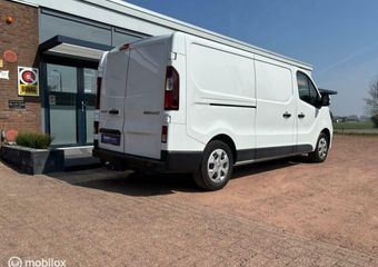 Renault TRAFIC bestel 2.0 dCi 130 T30 L2H1 Work Edition