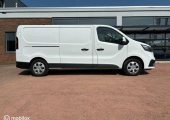 Renault TRAFIC bestel 2.0 dCi 130 T30 L2H1 Work Edition