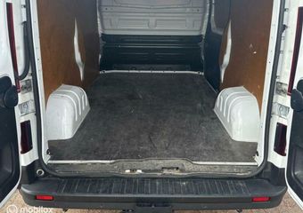 Renault TRAFIC bestel 2.0 dCi 130 T30 L2H1 Work Edition