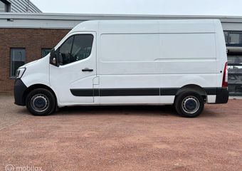 Renault MASTER bestel T35 2.3 dCi 135 L2H2 Work Edition