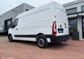 Renault MASTER bestel T35 2.3 dCi 135 L2H2 Work Edition