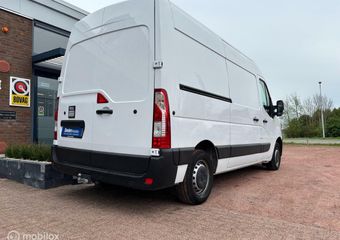 Renault MASTER bestel T35 2.3 dCi 135 L2H2 Work Edition
