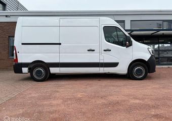Renault MASTER bestel T35 2.3 dCi 135 L2H2 Work Edition