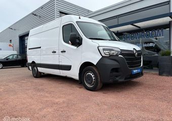 Renault MASTER bestel T35 2.3 dCi 135 L2H2 Work Edition