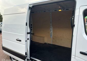 Renault MASTER bestel T35 2.3 dCi 135 L2H2 Work Edition