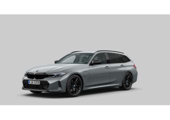 BMW 3-SERIE Touring 330e | M-Sport | Adapt. LED | Stoelverwarming |