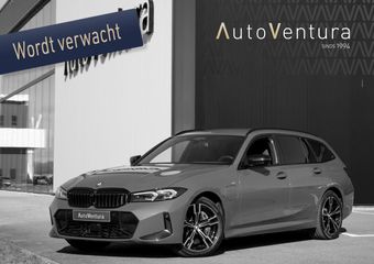 BMW 3-SERIE Touring 330e xDrive Trekhaak | M-Sport | Adapt. Cruise | Adapt. LED | Memory Seats | Stoelverwarming |