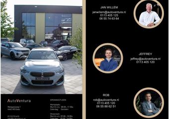 BMW 3-SERIE Touring 330e xDrive Trekhaak | M-Sport | Adapt. Cruise | Adapt. LED | Memory Seats | Stoelverwarming |
